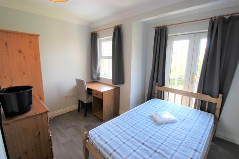undefined, 5 Venneit CloseRoger Dudman WayOxford