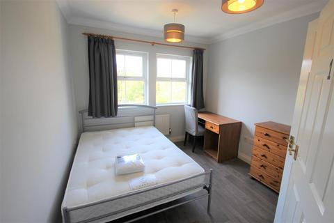 undefined, 5 Venneit CloseRoger Dudman WayOxford