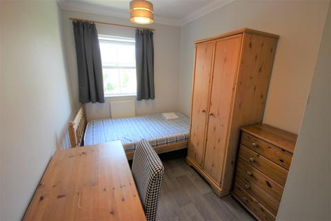 undefined, 5 Venneit CloseRoger Dudman WayOxford
