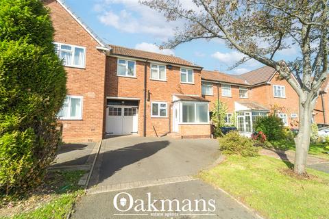 Swarthmore Road, Birmingham, West Midlands, B29