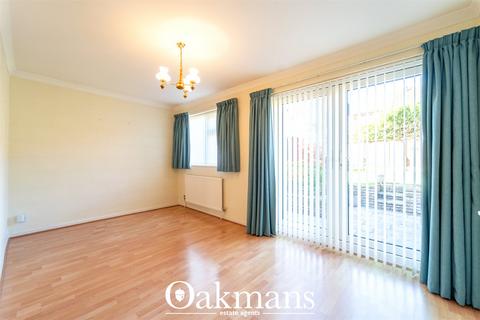 3 bedroom terraced house for sale, Swarthmore Road, Birmingham, West Midlands, B29