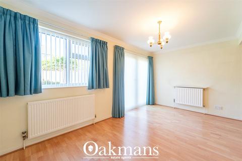 3 bedroom terraced house for sale, Swarthmore Road, Birmingham, West Midlands, B29