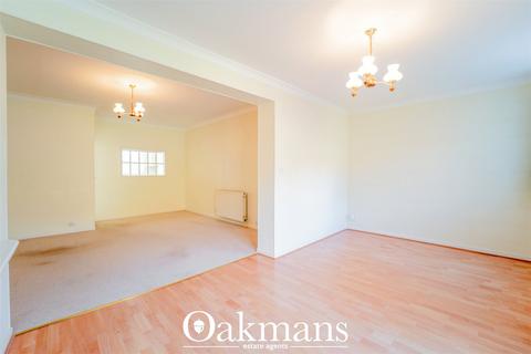 3 bedroom terraced house for sale, Swarthmore Road, Birmingham, West Midlands, B29