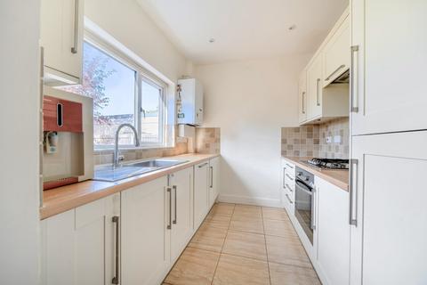 3 bedroom semi-detached house for sale, Malden Road, Cheam, Sutton, Surrey, SM3