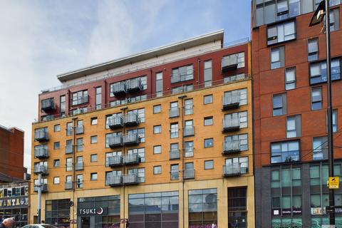 2 bedroom apartment for sale, West Point, 58 West Street, City Centre, Sheffield, S1