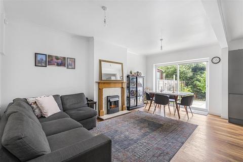 4 bedroom semi-detached house for sale, Wingfield Road, Kingston Upon Thames KT2