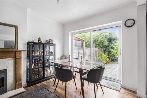 4 bedroom semi-detached house for sale, Wingfield Road, Kingston Upon Thames KT2