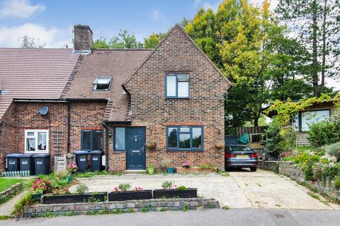 Brooklands Way, East Grinstead, West Sussex. RH19 1DD