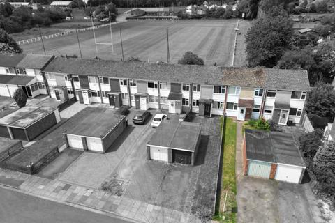 Hendre Close, Coventry CV5