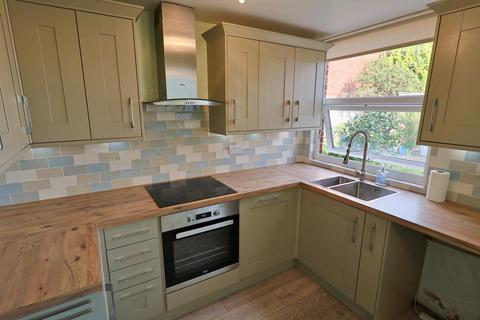 undefined, Hendre Close, Coventry CV5