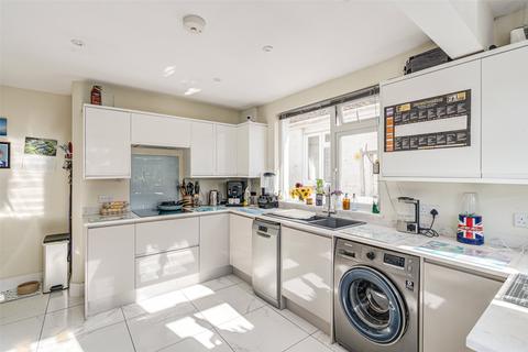 2 bedroom bungalow for sale, Sackville Road, Worthing, West Sussex, BN14