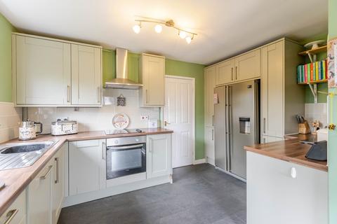 4 bedroom detached house for sale, Foxes Hollow, Crewe, Cheshire, CW1 4NX