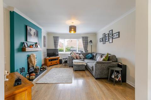 4 bedroom detached house for sale, Foxes Hollow, Crewe, Cheshire, CW1 4NX