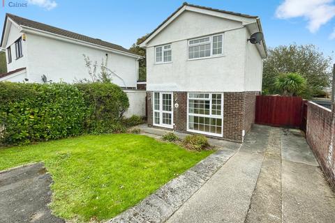 undefined, Hill View, Pencoed, Bridgend County. CF35 6JW