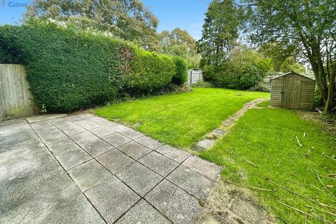 undefined, Hill View, Pencoed, Bridgend County. CF35 6JW