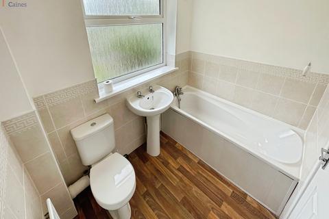 undefined, Hill View, Pencoed, Bridgend County. CF35 6JW
