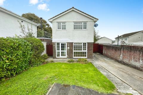 6 Hill View, Pencoed, Bridgend, CF35 6JW