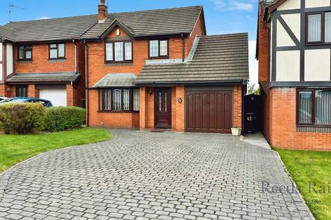 undefined, Lancaster Road, Staffordshire ST5