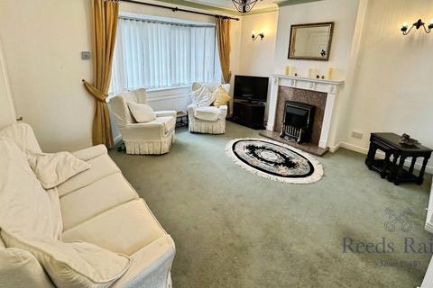 undefined, Lancaster Road, Staffordshire ST5