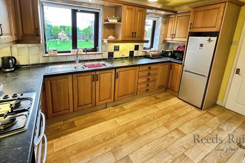undefined, Lancaster Road, Staffordshire ST5