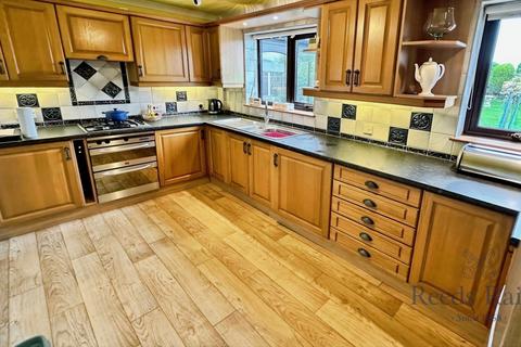 undefined, Lancaster Road, Staffordshire ST5