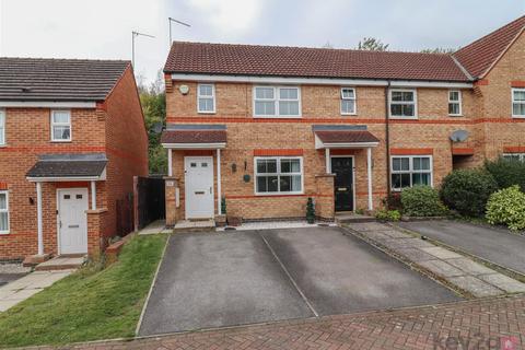 undefined, Oxclose Park View, Halfway, Sheffield, S20