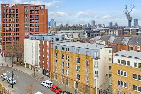 2 bedroom apartment for sale, Enfield Road, Haggerston