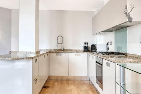2 bedroom apartment for sale, Enfield Road, Haggerston