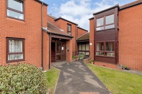 2 bedroom retirement property for sale, 71/2 Mount Vernon Road, Liberton, EH16 6JH