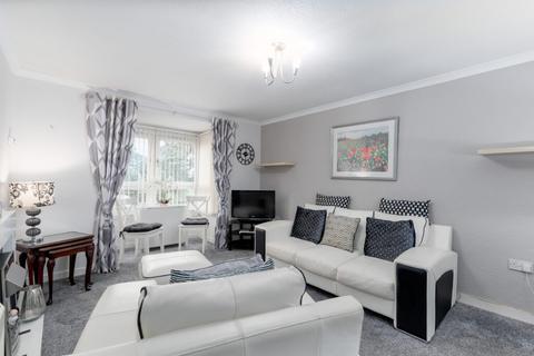 2 bedroom retirement property for sale, 71/2 Mount Vernon Road, Liberton, EH16 6JH