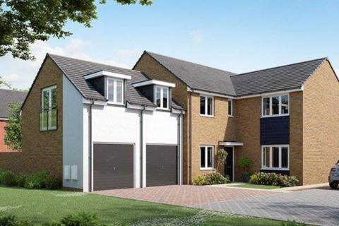 4 bedroom detached house for sale, Green Lane West, Norwich NR13