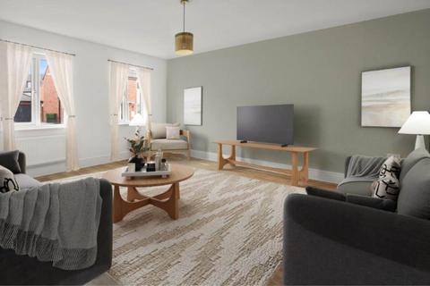 4 bedroom detached house for sale, Green Lane West, Norwich NR13