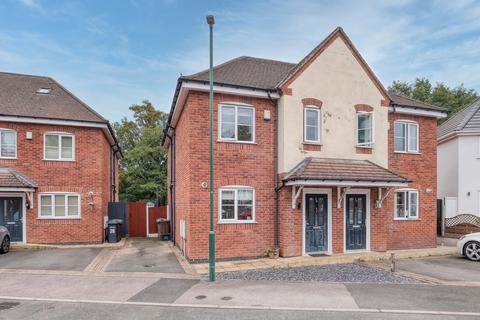 Ringswood Road, Solihull, B92