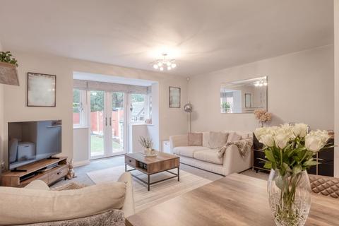 undefined, Ringswood Road, Solihull, B92