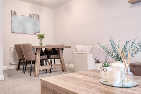 undefined, Ringswood Road, Solihull, B92