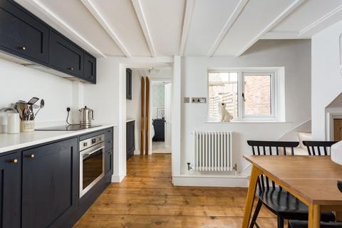 2 bedroom semi-detached house for sale, Newton On Ouse, York