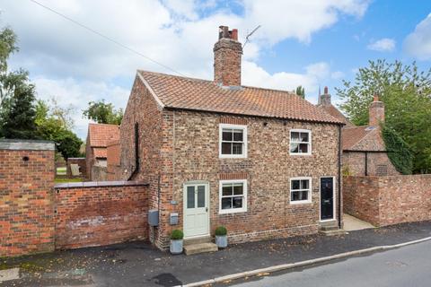 2 bedroom semi-detached house for sale, Newton On Ouse, York