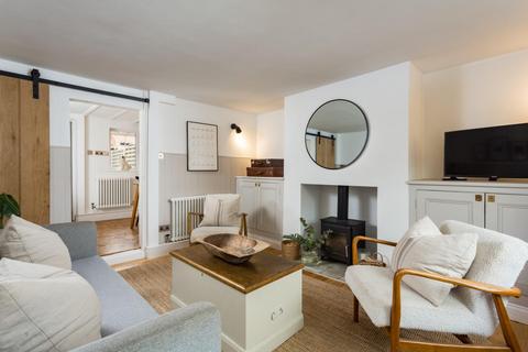 2 bedroom semi-detached house for sale, Newton On Ouse, York