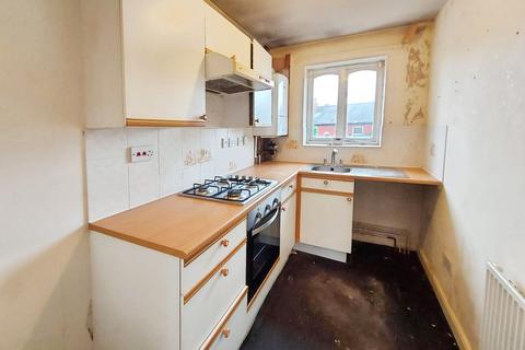 1 bedroom flat for sale, Waterslea, Eccles, M30