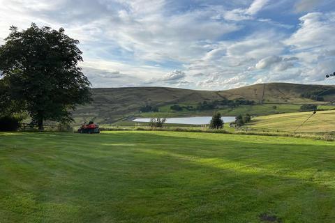 6 bedroom detached house for sale, Huddersfield Road, Delph OL3