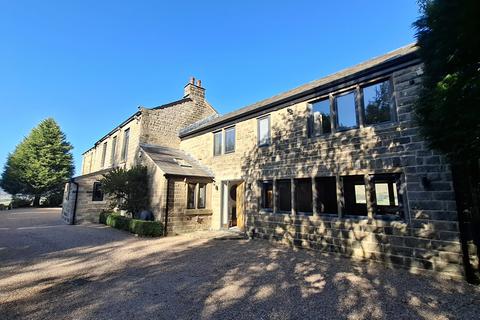 6 bedroom detached house for sale, Huddersfield Road, Delph OL3