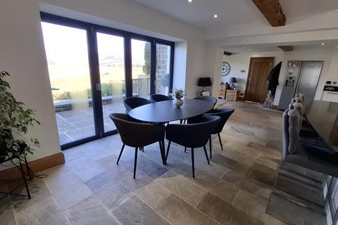 6 bedroom detached house for sale, Huddersfield Road, Delph OL3