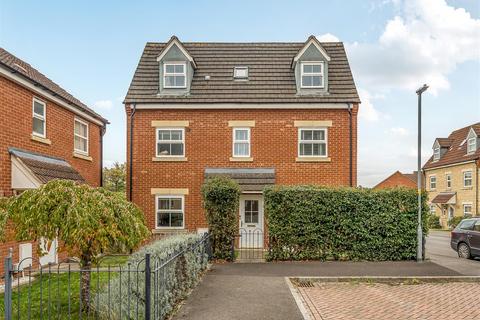 undefined, Corbin Road, Trowbridge BA14