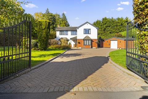 5 bedroom detached house for sale, Spetchley Road, Worcester WR5