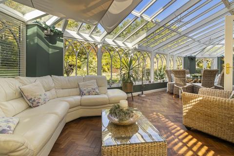 5 bedroom detached house for sale, Spetchley Road, Worcester WR5