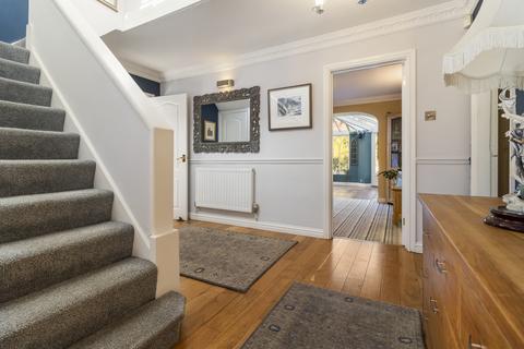 5 bedroom detached house for sale, Spetchley Road, Worcester WR5