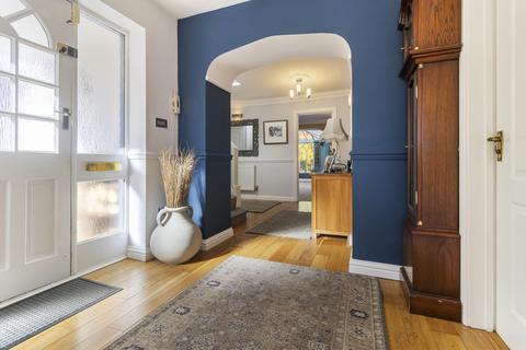 5 bedroom detached house for sale, Spetchley Road, Worcester WR5