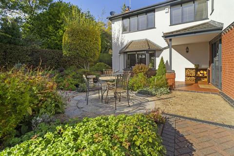 5 bedroom detached house for sale, Spetchley Road, Worcester WR5