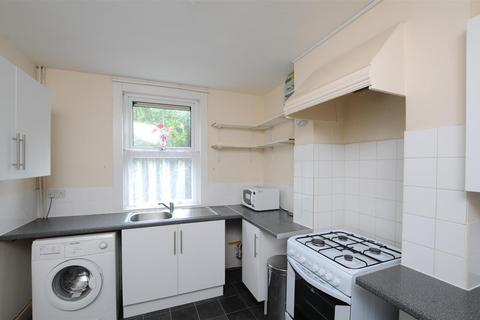3 bedroom house to rent, 2 Upper Fisher RowOxford