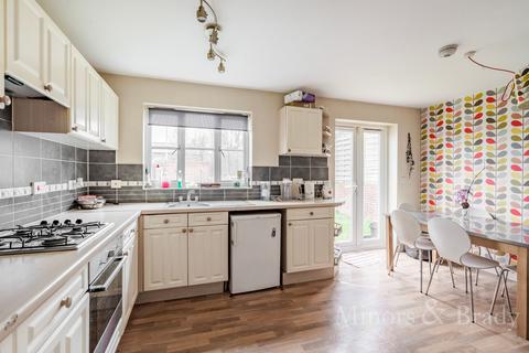 undefined, Caddow Road, Norwich